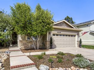 4225 Cherryhurst Court, Highlands Ranch, CO 80126