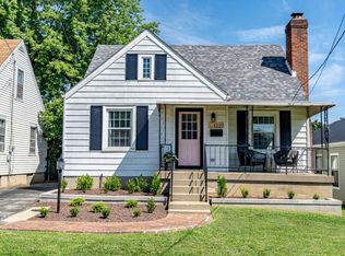 1227 Belmar Dr, Louisville, KY 40213