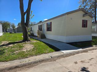 Saginaw Villas, Saginaw, MI 48601
