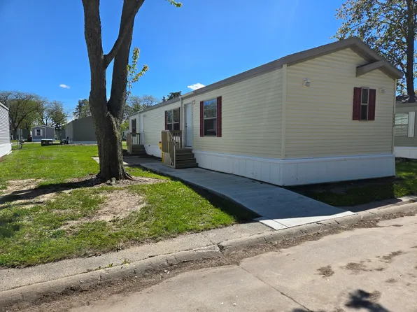 2602 Samuel Dr #Sa2602, Saginaw, MI 48601