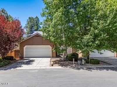 1891 W Camelot Dr, Flagstaff, AZ, 86001