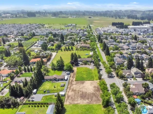 0 Alice Drive, Penngrove, CA 94954