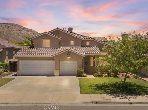 10062 Deville Dr, Moreno Valley, CA 92557