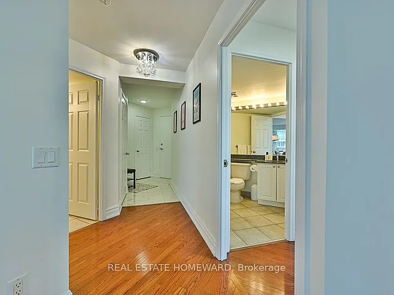 155 Beecroft Rd #2711 — Photo 24