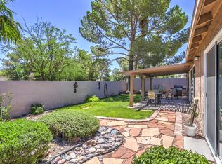 4474 Fernbrook Rd, Las Vegas, NV 89103