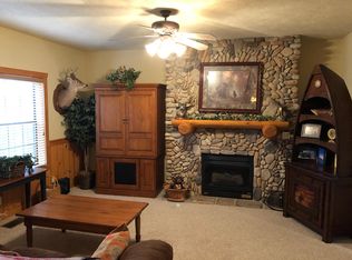 203 Oakridge Dr #1, Branson, MO 65616