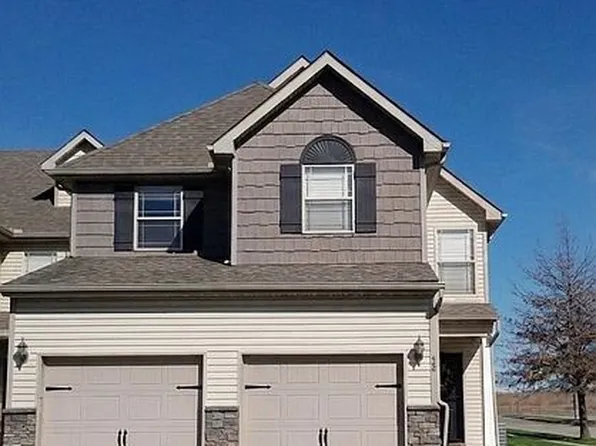 20 NW 95th Pl, Kansas City, MO 64155