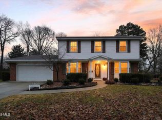 1609 Heatherton Dr, Toledo, OH 43614