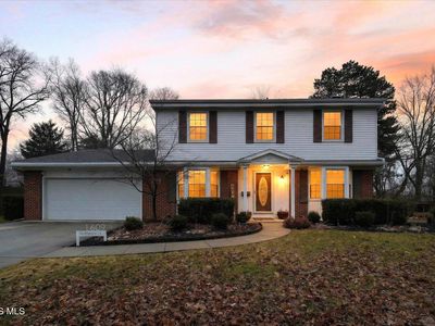 1609 Heatherton Dr, Toledo, OH, 43614
