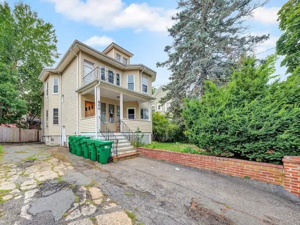 600 High St, Medford, MA 02155