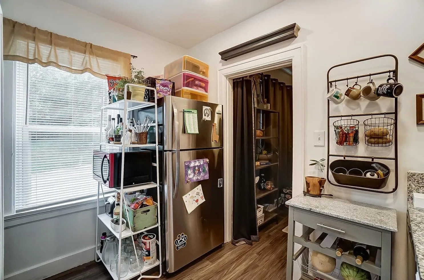 3400 Ruther Ave — Photo 4
