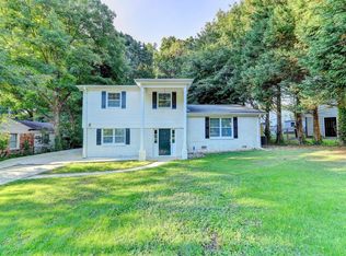 2736 Eaton Pl, Chamblee, GA 30341
