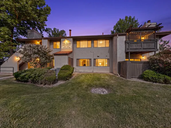 5903 McKinney Dr NE, Albuquerque, NM 87109