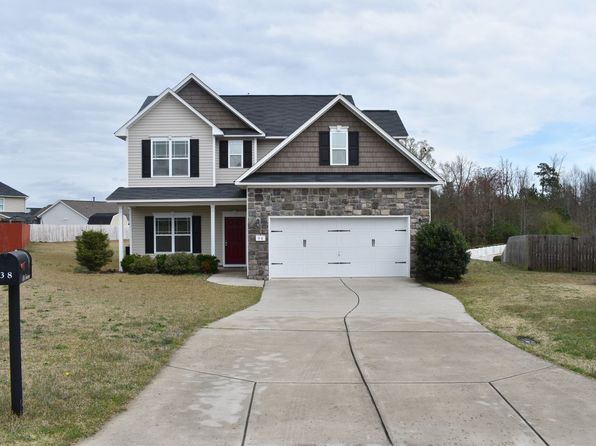 38 Hanson Ct