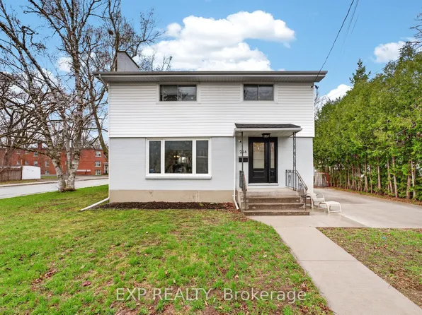 266 Bleecker Ave, Belleville, ON K8N 3V4