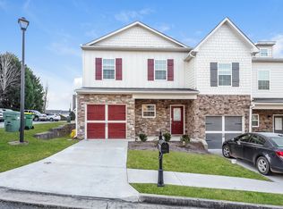 179 Riley Cir, Dawsonville, GA 30534