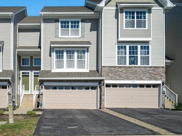 206 Hawthorn Way, New Windsor, NY 12553