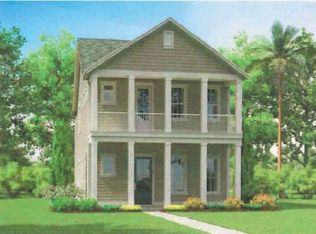 319 Archar St, Summerville, SC 29486