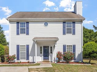 6 Sugar Maple Ct, Durham, NC 27703