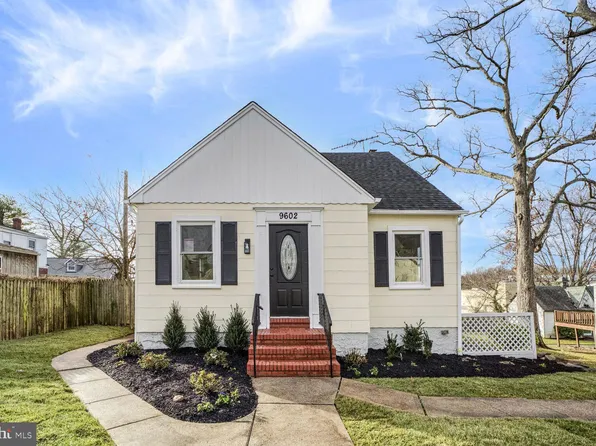 9602 9th Ave, Parkville, MD 21234
