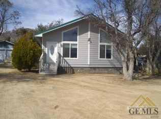 64 Shady Oak Ln, Wofford Heights, CA 93285