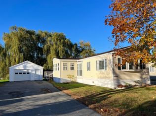 15 M St, Bangor, ME 04401