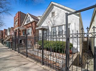 910 W 36th St, Chicago, IL 60609
