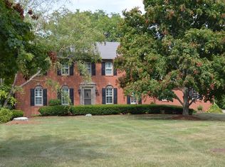 235 N Hayden Pkwy, Hudson, OH 44236