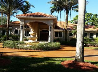 10682 SW 92nd Ave, Miami, FL 33176