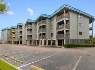 Sea Cabin, North Myrtle Beach, SC 29582