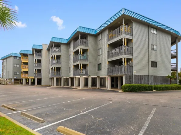 6000 N Ocean Blvd. #317, North Myrtle Beach, SC 29582