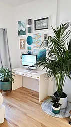 Rented by J PRESTON AND ASSOCIATES INC