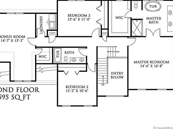 3rd image of 505 Freya Lane