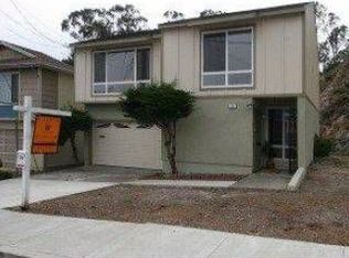 71 Alta Vista Way, Daly City, CA 94014