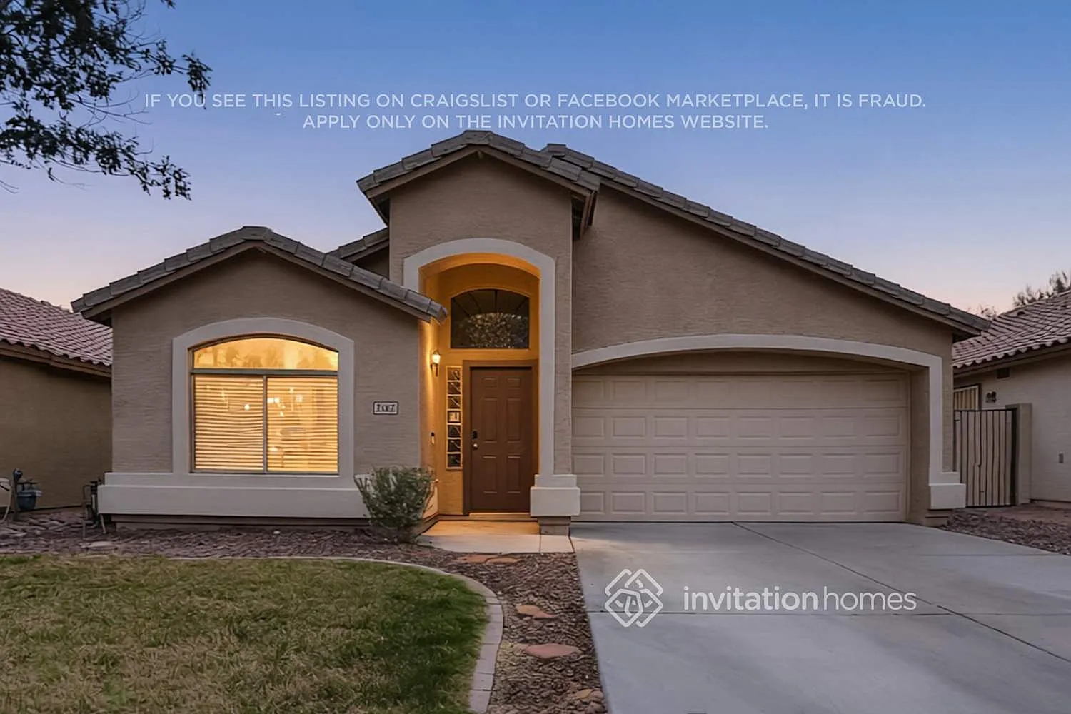 29821 N Broken Shale Dr San Tan Valley, AZ 85143 — Photo 3