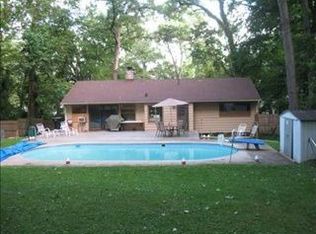 17890 Ponader Dr, South Bend, IN 46635