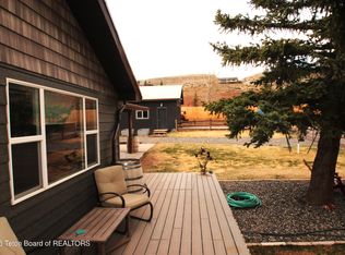 2 Fremont St, Dubois, WY 82513