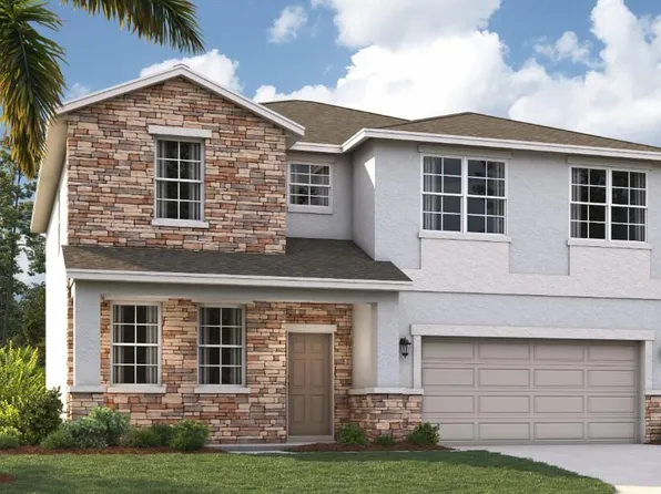 386 Brookshire Ave, Titusville, FL 32796