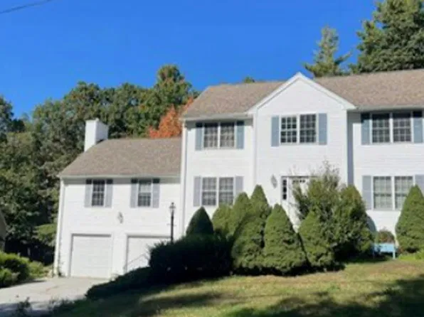19 Milford Rd, South Grafton, MA 01560