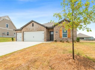 9563 Havenridge Loop #154, Tuscaloosa, AL 35405