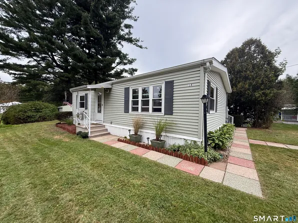 14 Redstone Street, Southington, CT 06489
