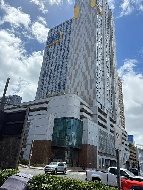 988 Halekauwila St #3311