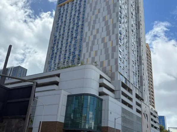988 Halekauwila St, Honolulu, HI
