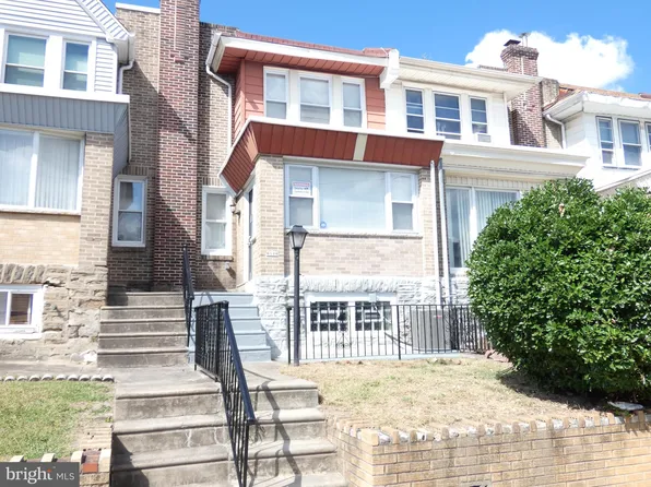 6536 N Bouvier St, Philadelphia, PA 19126