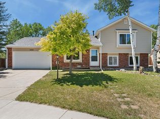 2880 Katie Dr, Loveland, CO 80537