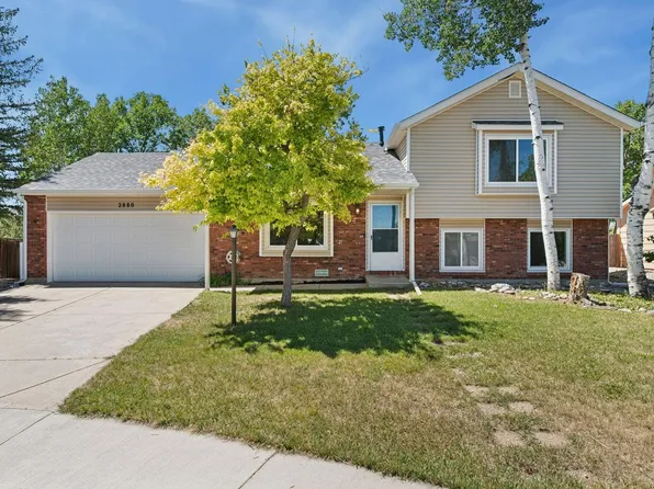 2880 Katie Dr, Loveland, CO 80537