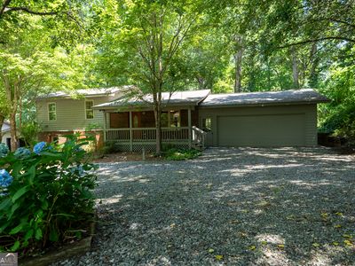 155 Road 337, Hiawassee, GA, 30546