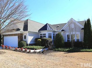 601 Allforth Pl, Cary, NC 27519