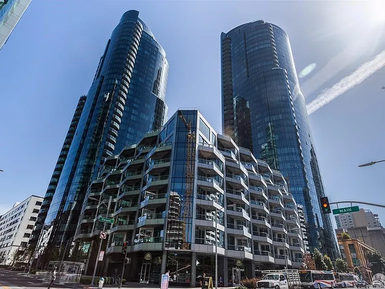 201 Folsom St #7B — Photo 26