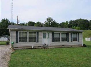 731 State Road 158, Williams, IN 47470